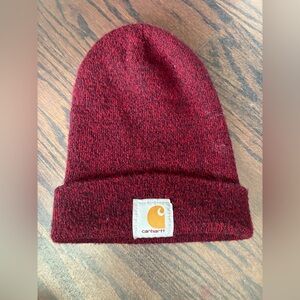 Carhartt beanie toboggan hat/cap, adult one size